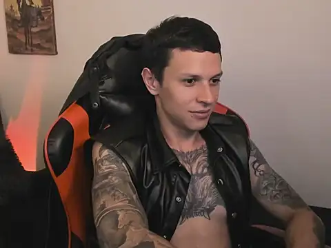 Masterdave7 live cam on StripChat