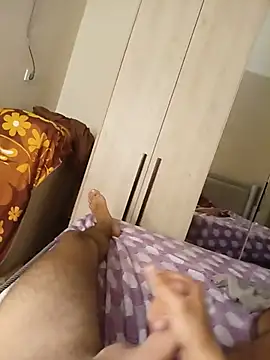 yourrchef live cam on StripChat