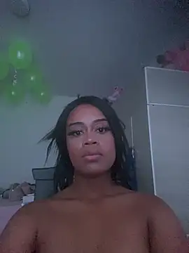 KendallVixen live cam on StripChat