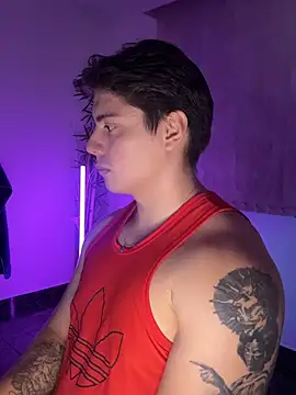 Giordano_Russo live cam on StripChat