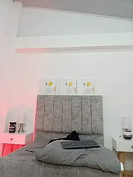 Dante_Knox live cam on StripChat