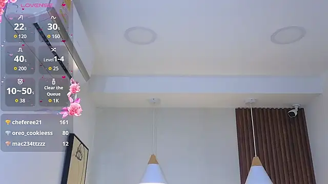 Cherry_Vixen_ live cam on StripChat