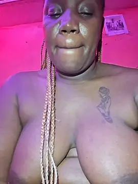 Pinky_spunani live cam on StripChat
