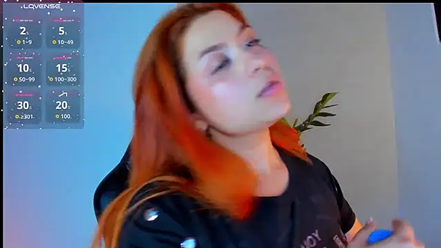Gretta_Queen live cam on StripChat