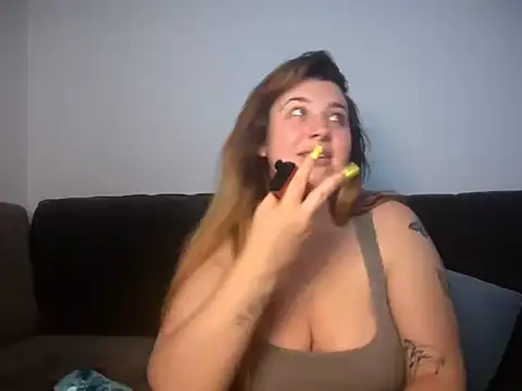 curvy_rosie69 live cam on StripChat