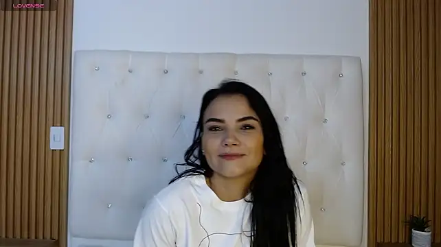 GreciaEvanss live cam on StripChat