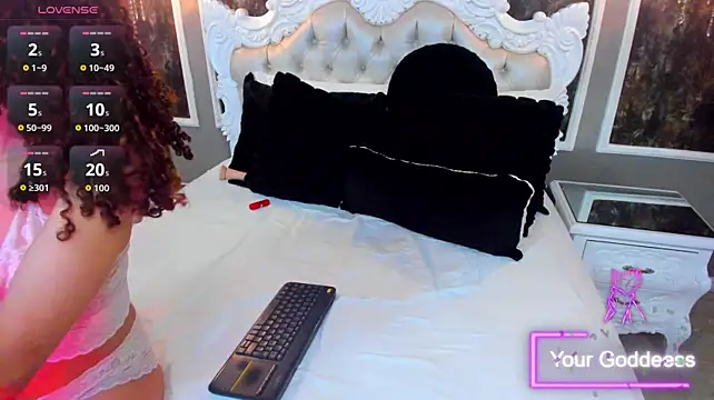 JuliethMilf live cam on StripChat