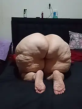 MegaAssMature