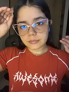 XXXAngella webcam