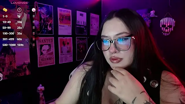 Ravendark_ webcam