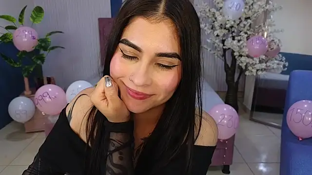 amy_lovelydoll webcam