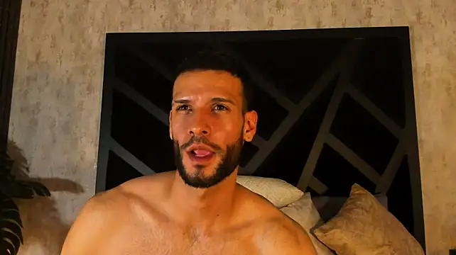 Jacob_Benelli webcam