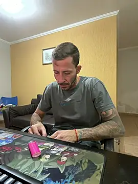 MeladoDiMel webcam