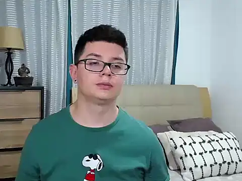 BlackFoXXX69 webcam