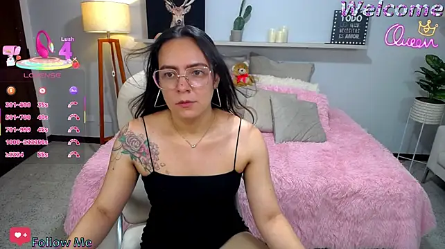 Bianca____ webcam