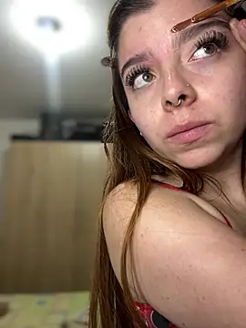 Cloew_Marz live cam on StripChat