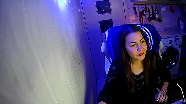 Adda1205 webcam