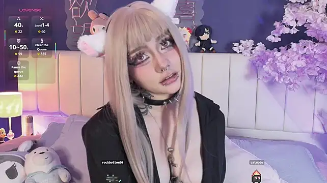 Shizuko_ live cam on StripChat