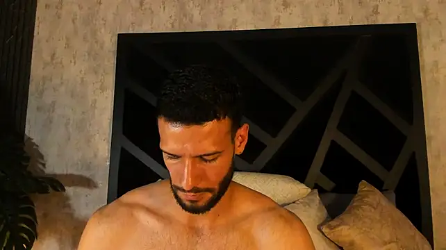 Jacob_Benelli webcam