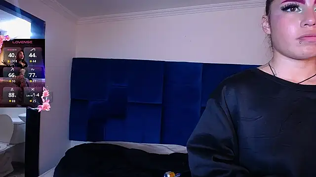 Raven_Blue_ webcam