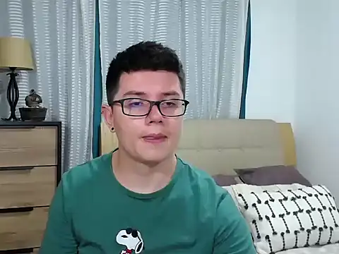 BlackFoXXX69 webcam