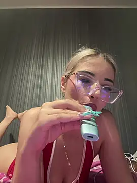 Melissa_Baddie webcam