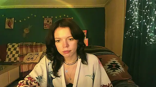 ClancyMorissey webcam