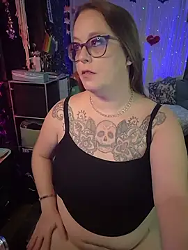 edgexchaos webcam