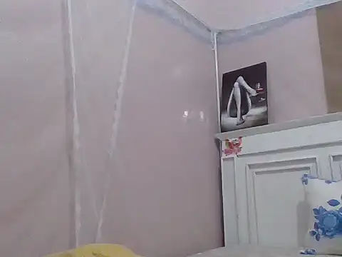 sweet-fancy webcam