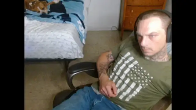 DADDY_KANE8--- live cam on StripChat