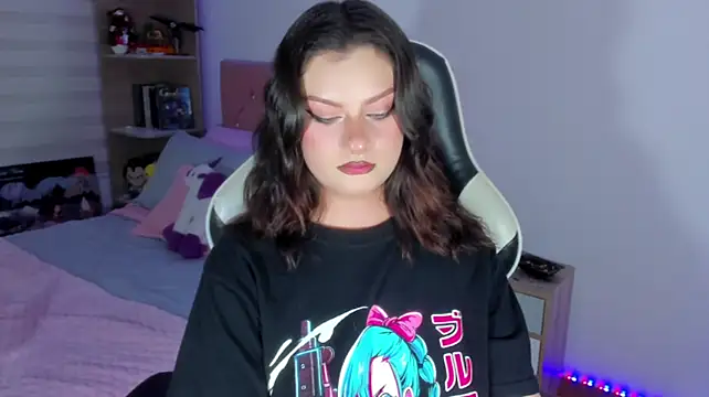 OphelianaRose33 webcam