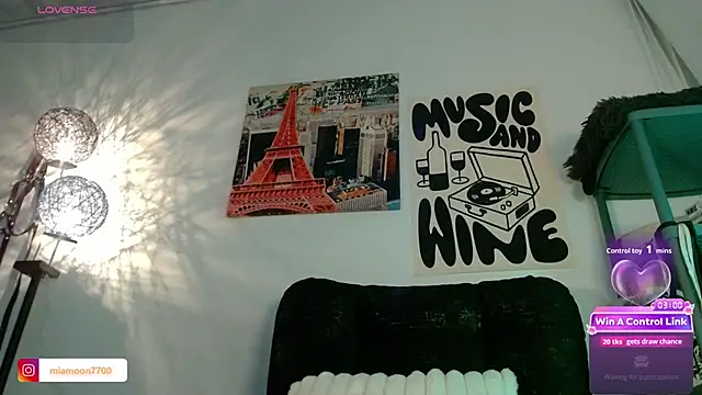 lilitth777 webcam