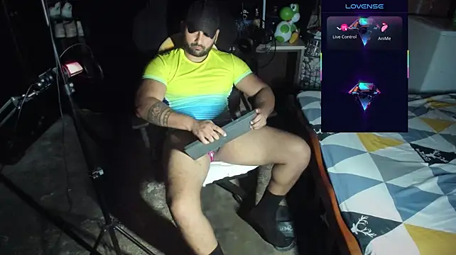 Imperion_king webcam