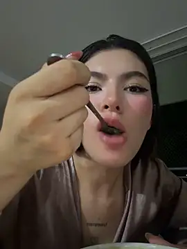 Your_Honeey webcam