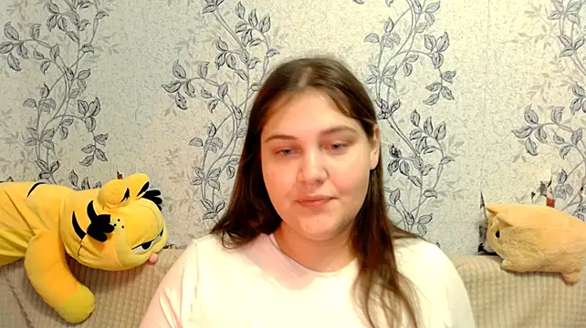 rachelwild webcam