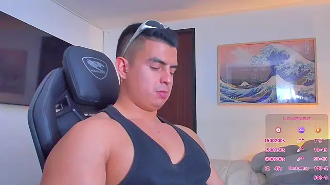 RJBarto webcam