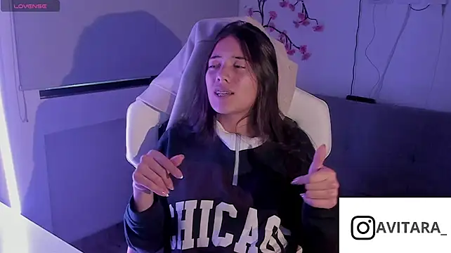 vanesita_ webcam