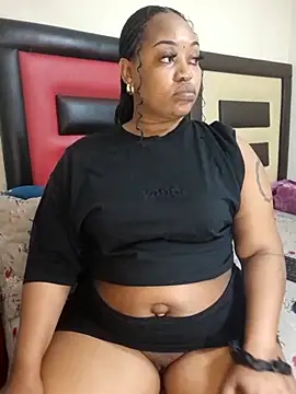 OpulentVixen webcam