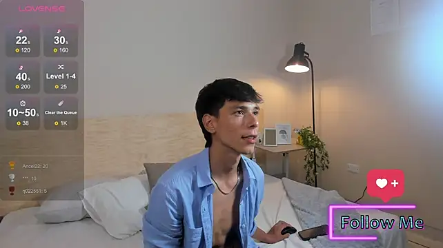 jacob_colliins webcam