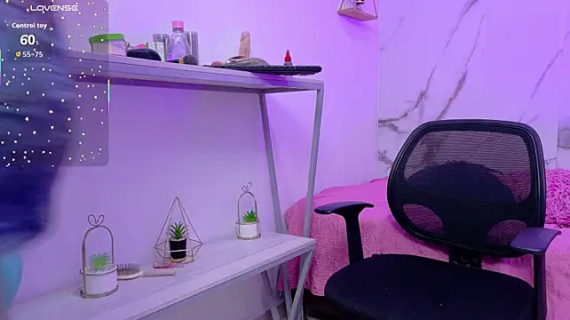 dariah_jhonson webcam