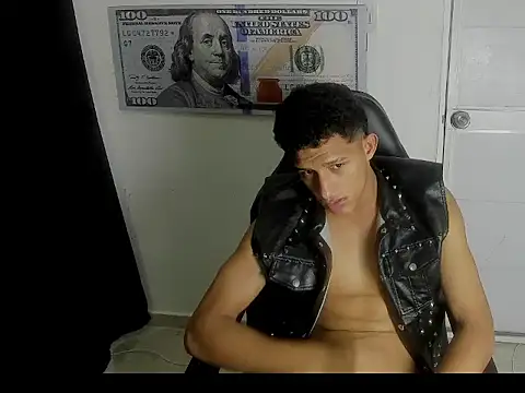 master_badboy webcam