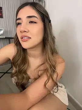 live