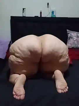 MegaAssMature
