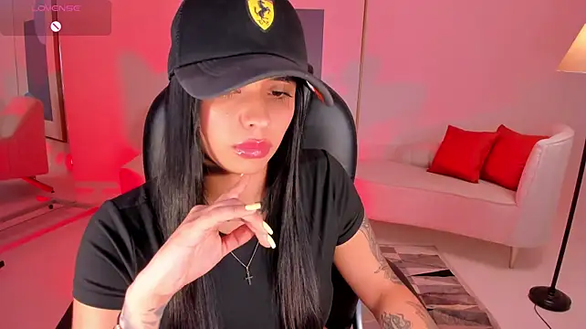MariaHerrera_ webcam