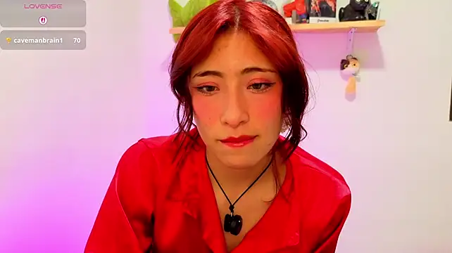 yeon-ju live cam on StripChat