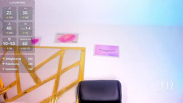 ChannelssDiirty webcam