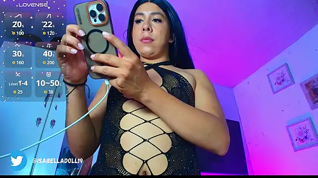 isabelladoll19 webcam