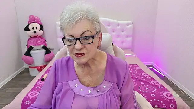 KayleSmoll webcam