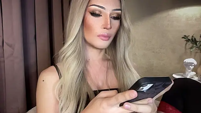 Alicegreenexx webcam
