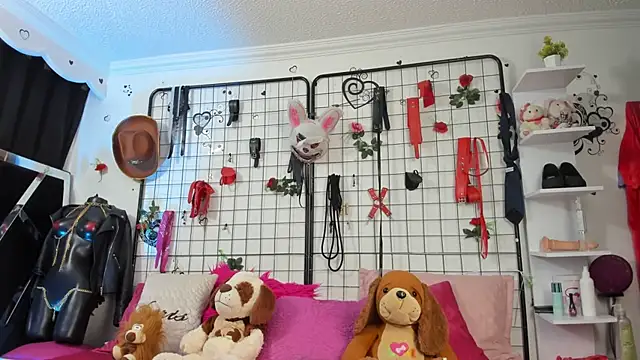 playful-girls webcam
